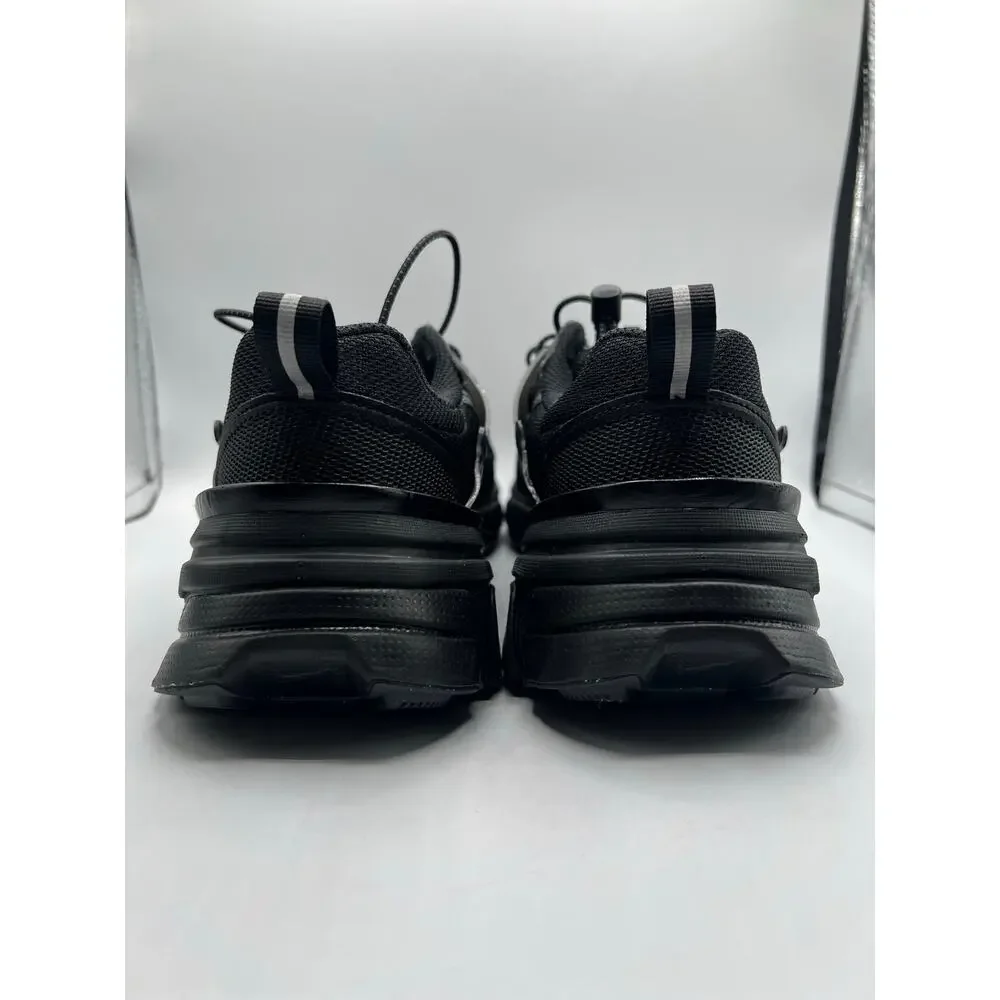 Nike V2K Run “Black” size 9 women’s